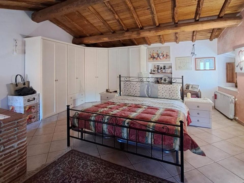 Villa i Massarosa, Lucca - foto 3