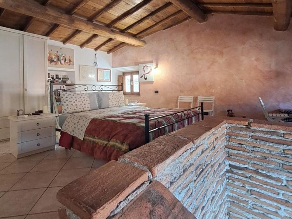Villa i Massarosa, Lucca - foto 4
