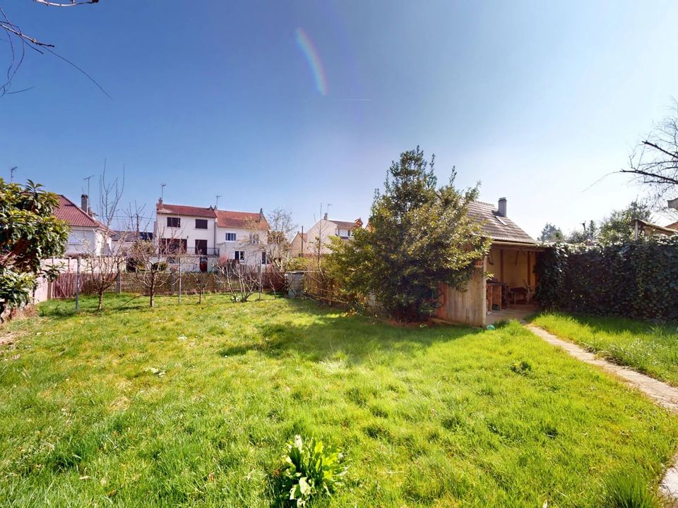 Villa i Chelles, Seine-et-Marne - foto 2