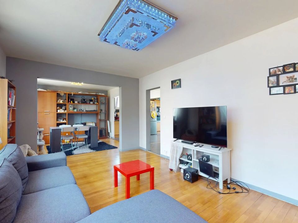 Villa i Chelles, Seine-et-Marne - foto 4