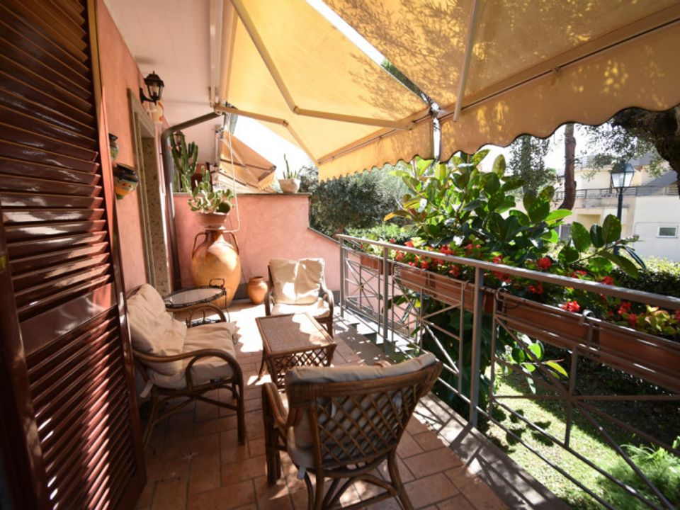 Villa i Rome, Rome - foto 1