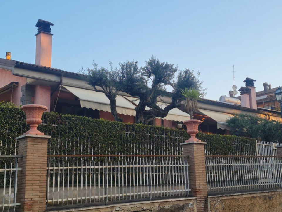 Villa i Rome, Rome - foto 2