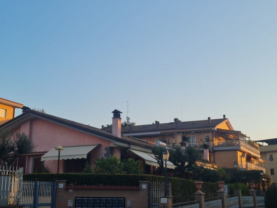Villa i Rome, Rome - foto 3