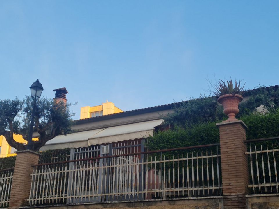 Villa i Rome, Rome - foto 4