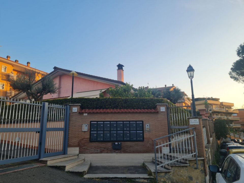 Villa i Rome, Rome - foto 5