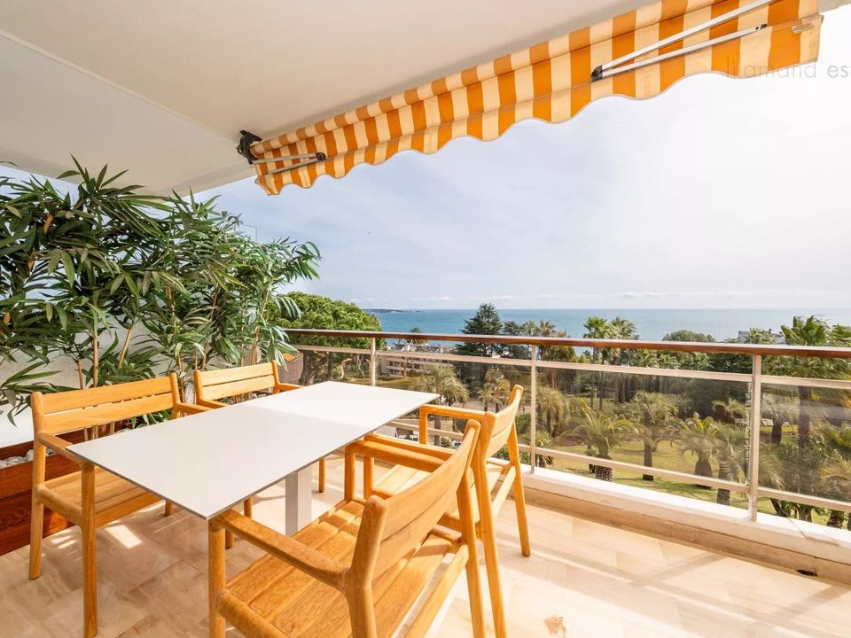 Lejlighed i Cannes, Alpes-Maritimes - foto 5