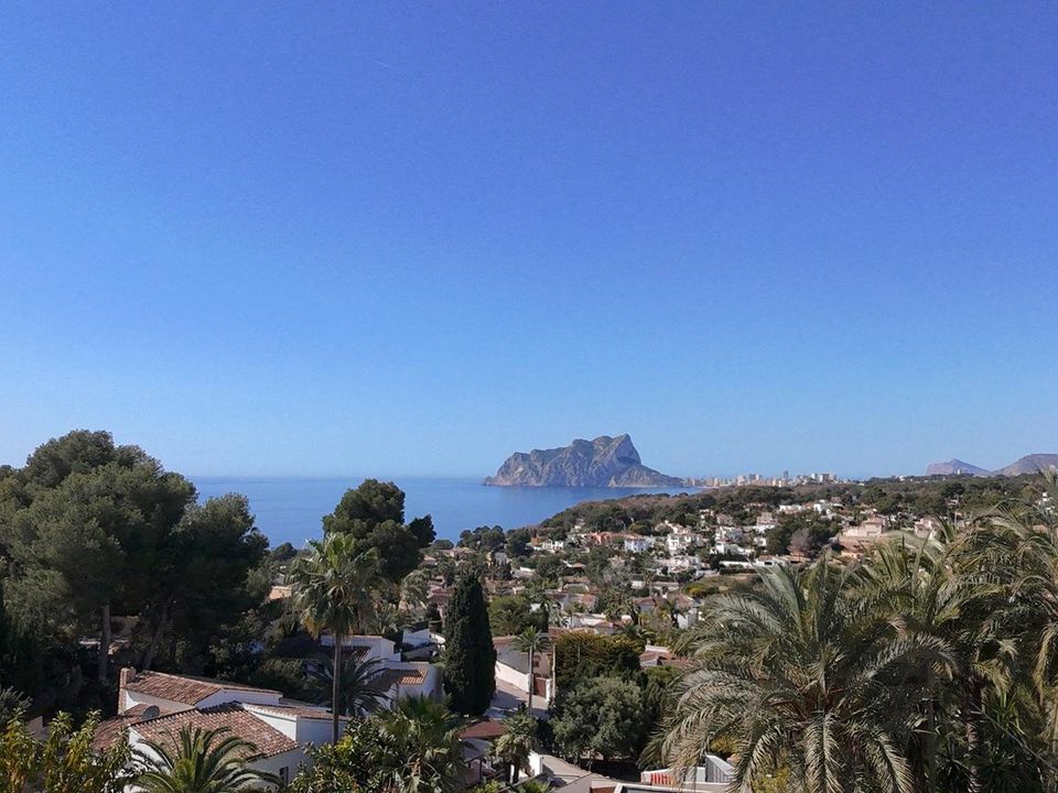Villa i Benissa, Alicante - foto 4