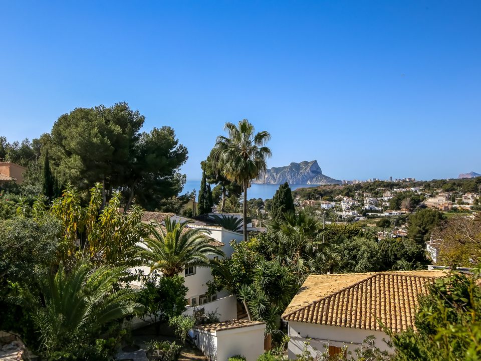 Villa i Benissa, Alicante - foto 5