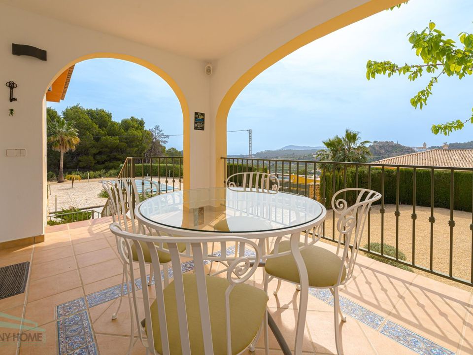 Villa i Polop, Alicante - foto 3