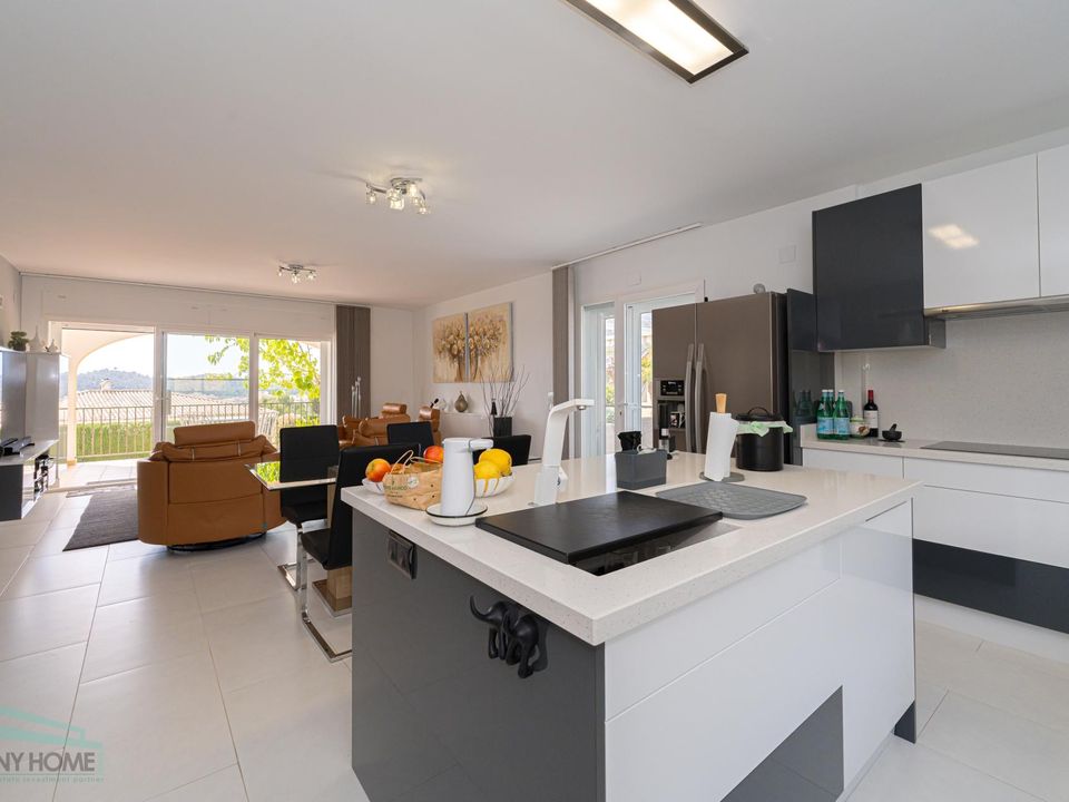 Villa i Polop, Alicante - foto 4