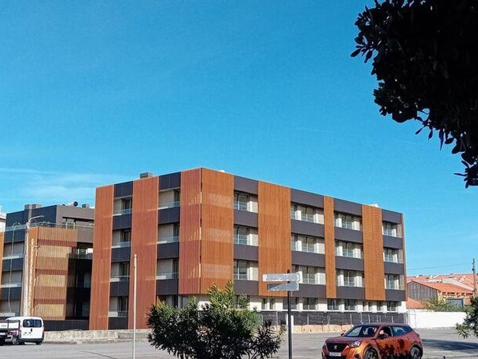 Lejlighed i Espinho, Aveiro - foto 1