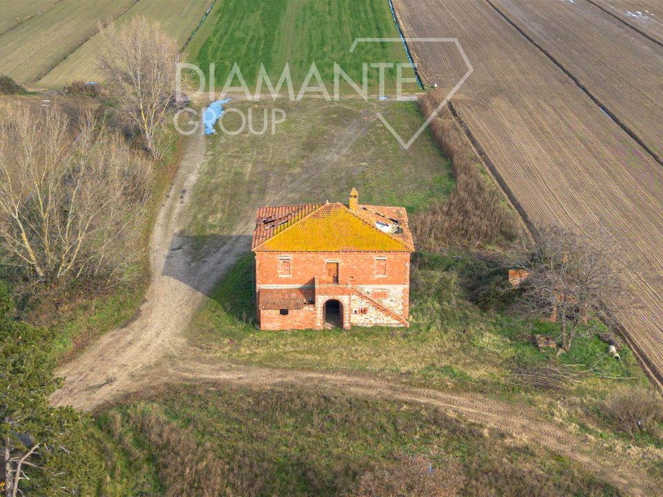 Farm hus i Castiglione del Lago, Perugia - foto 2