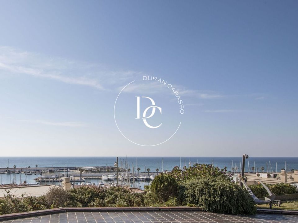 Villa i Sitges, Barcelona - foto 4