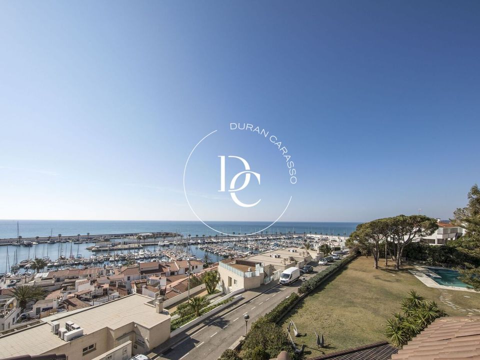 Villa i Sitges, Barcelona - foto 3