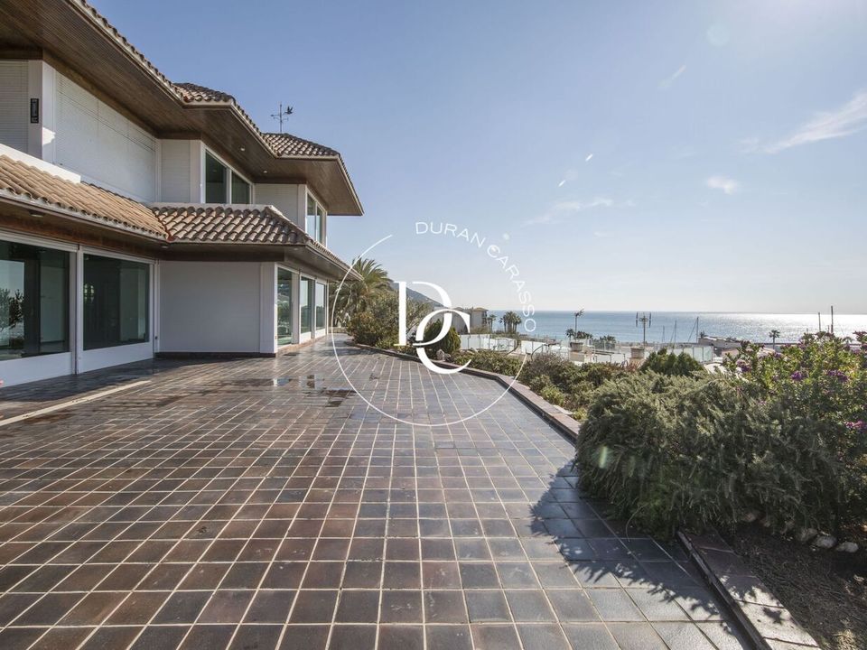 Villa i Sitges, Barcelona - foto 5