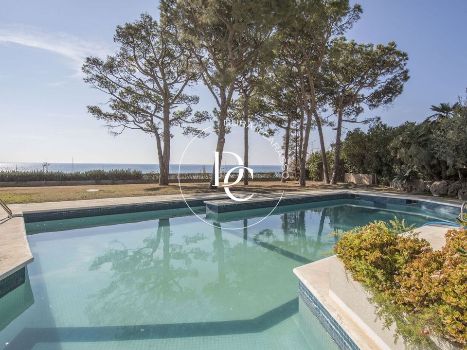 Villa i Sitges, Barcelona - foto 2