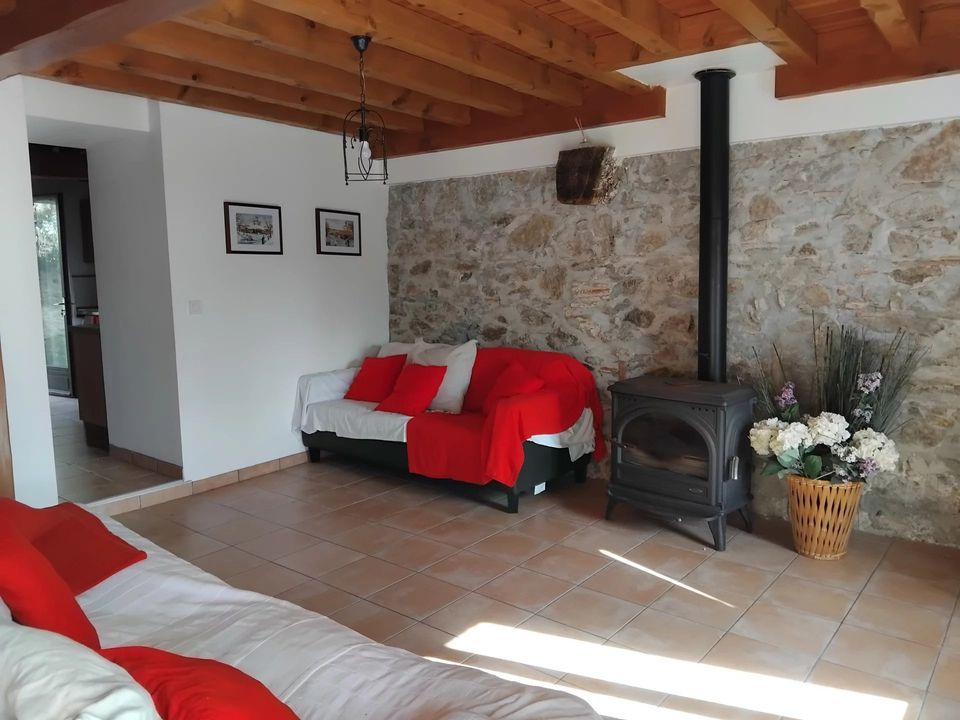 Villa i Castelnaudary, Aude - foto 5