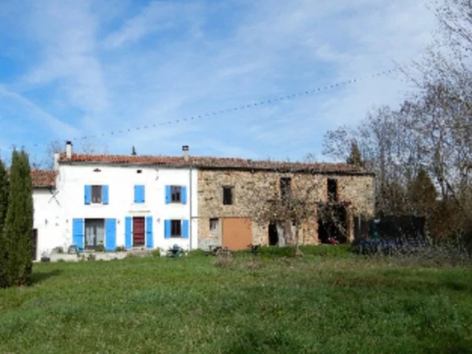 Villa i Castelnaudary, Aude - foto 4