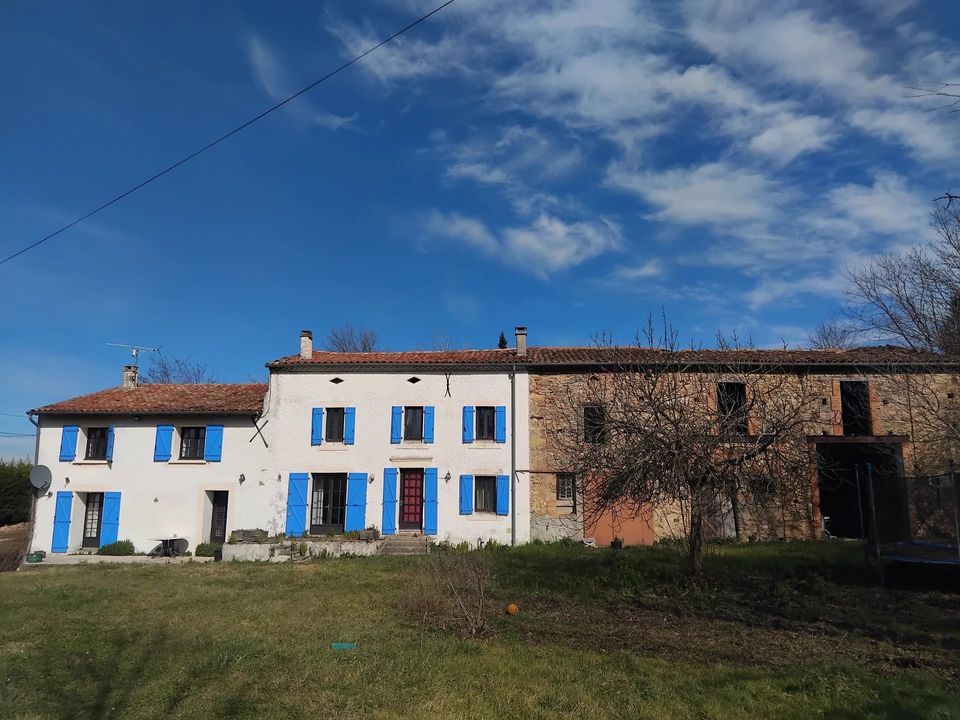 Villa i Castelnaudary, Aude - foto 3