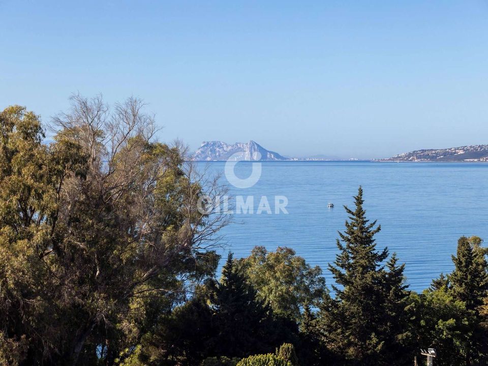 Byhus i Estepona, Malaga - foto 1