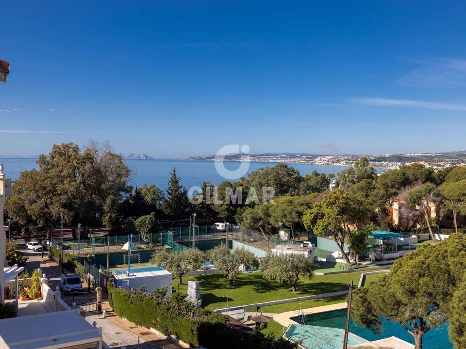 Byhus i Estepona, Malaga - foto 2
