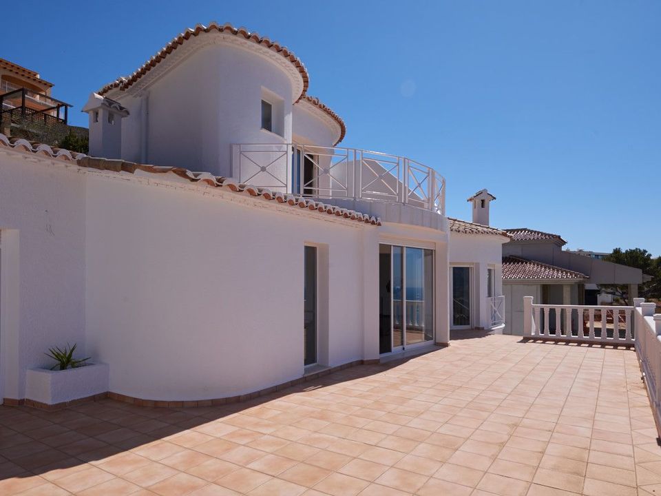 Villa i Altea, Alicante - foto 2