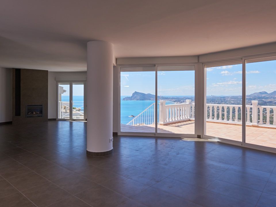 Villa i Altea, Alicante - foto 4