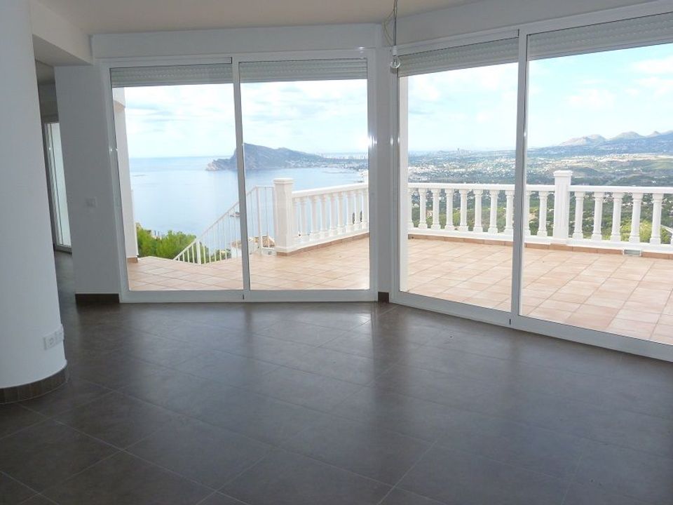 Villa i Altea, Alicante - foto 5