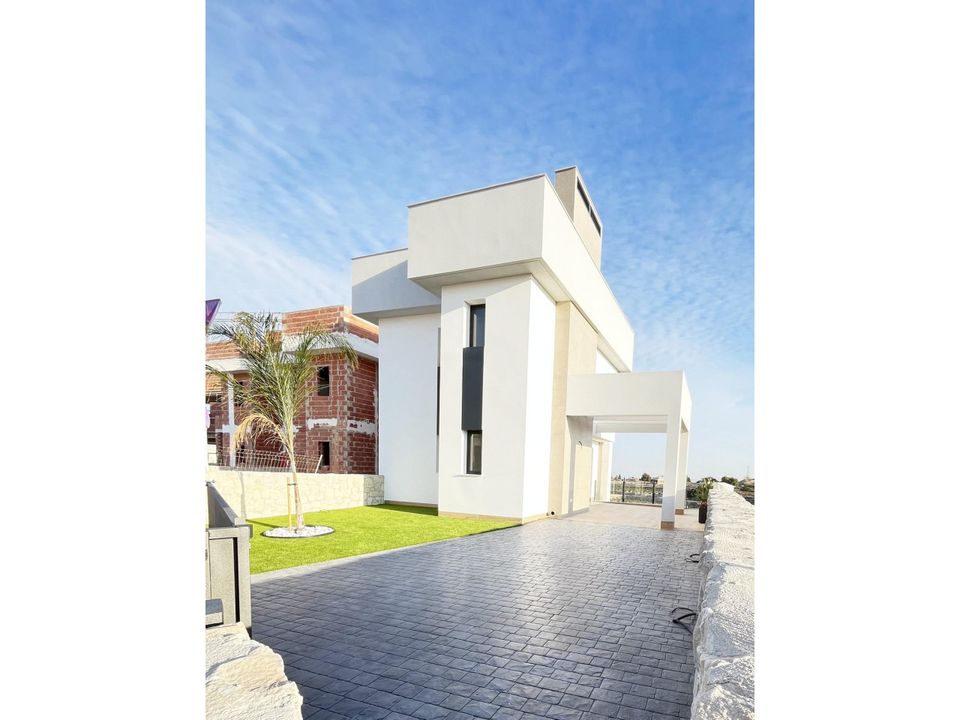 Villa i Algorfa, Alicante - foto 3