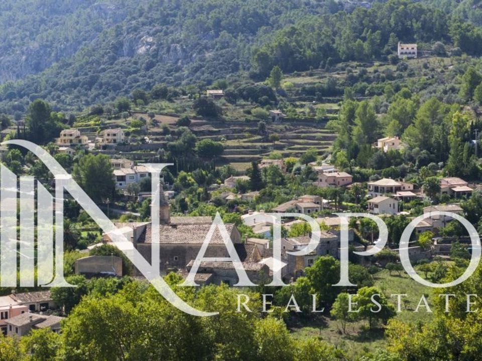 Finca i Puigpunyent, Mallorca - foto 5