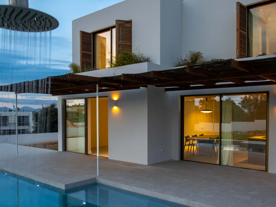 Villa in Son Gual, Mallorca - foto 3