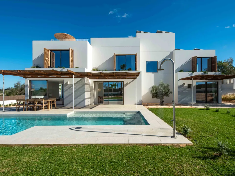 Villa in Son Gual, Mallorca - foto 4