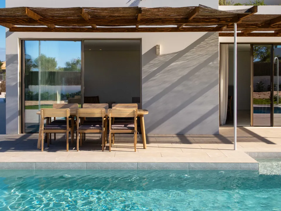 Villa in Son Gual, Mallorca - foto 5