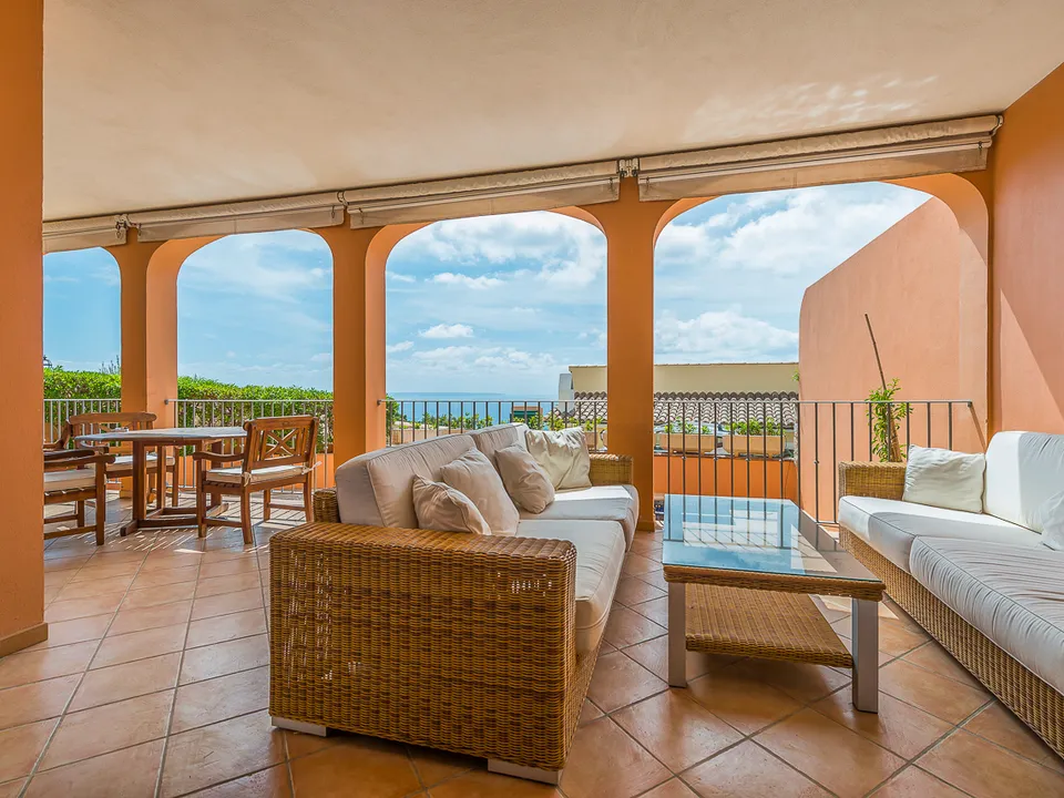 Villa i Costa D'en Blanes, Mallorca - bilde 2