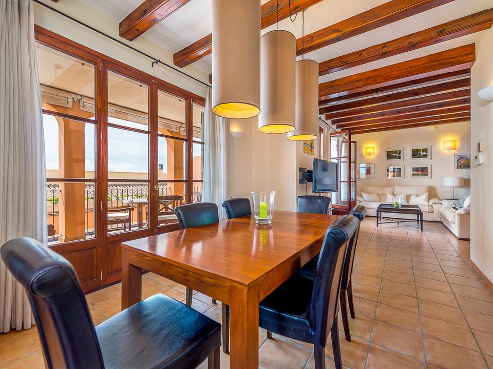 Villa i Costa D'en Blanes, Mallorca - bilde 5