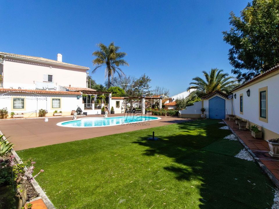 Farm hus i Pontevel, Santarem - foto 2