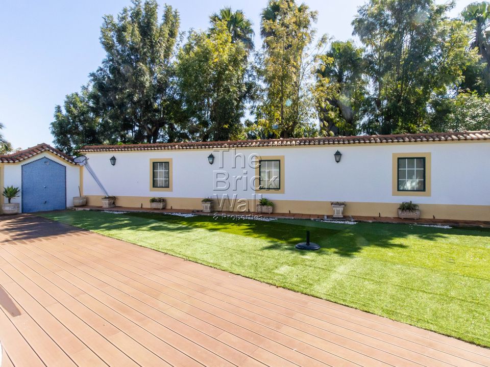 Farm hus i Pontevel, Santarem - foto 4