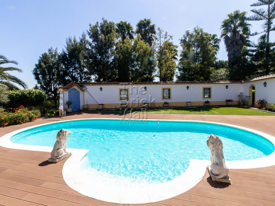 Farm hus i Pontevel, Santarem - foto 3