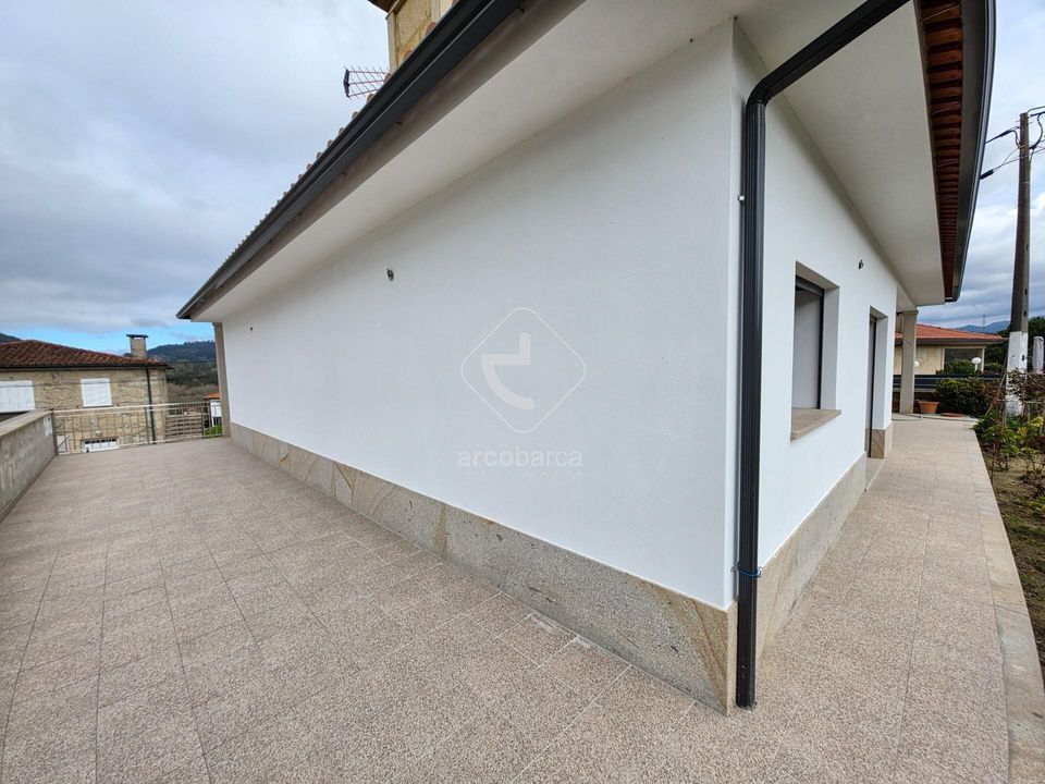 Byhus i Ponte da Barca, Viana do Castelo - foto 3