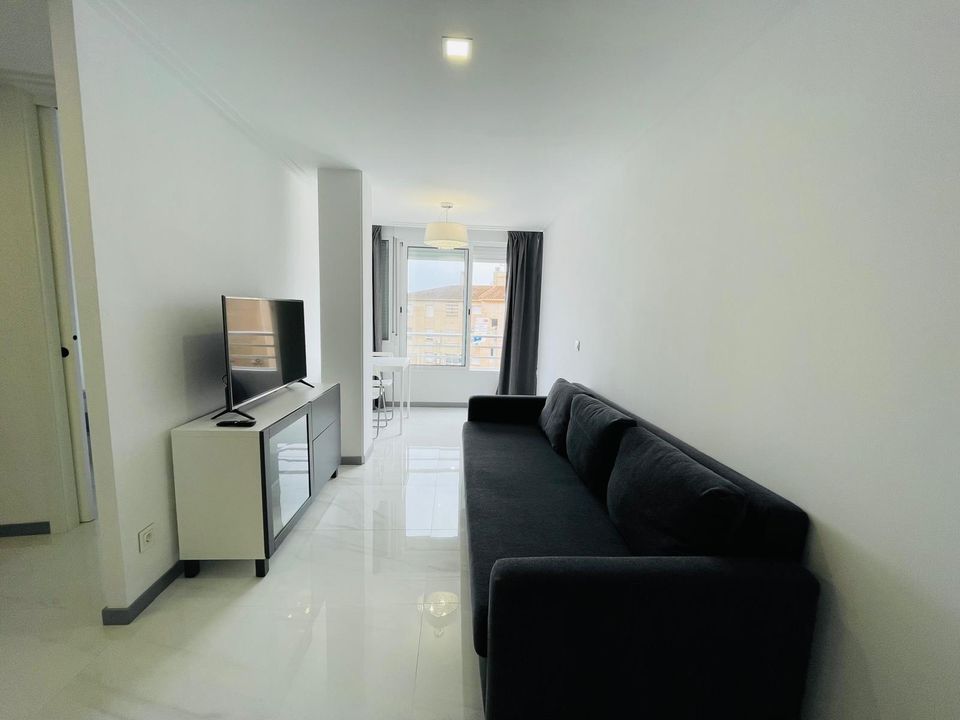 Lejlighed i San Javier, Murcia - foto 1