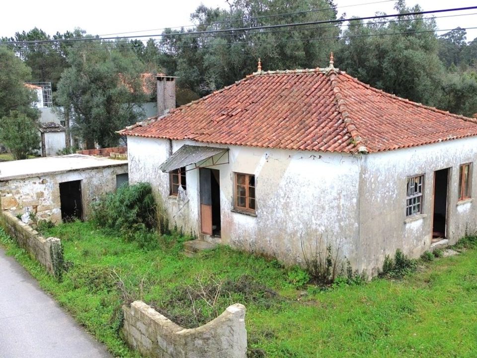 Villa a Ponte de Lima, Viana do Castelo - foto 2