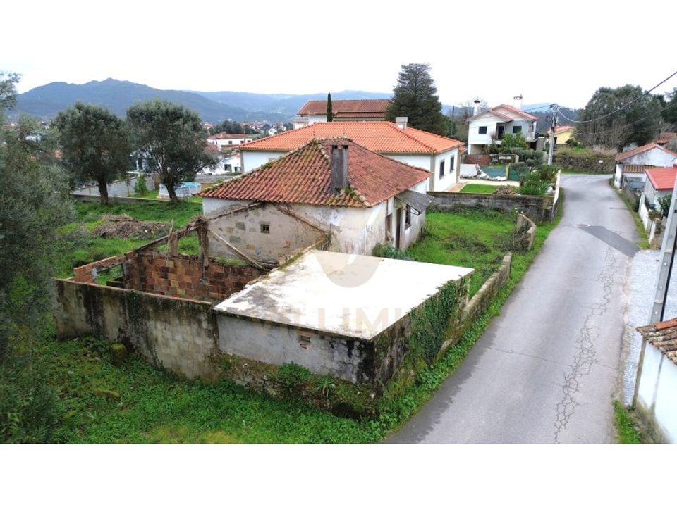 Villa a Ponte de Lima, Viana do Castelo - foto 4