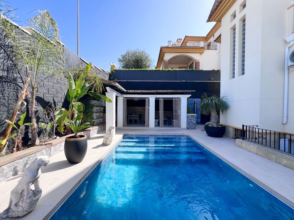 Villa - Ciudad Quesada, Alicante - photo 3