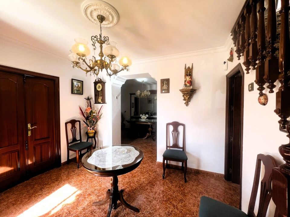 Landsbyhus i Competa, Malaga - foto 4