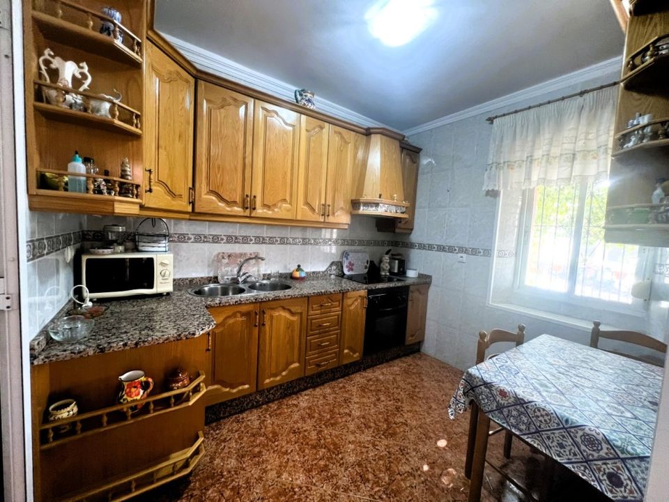 Landsbyhus i Competa, Malaga - foto 5