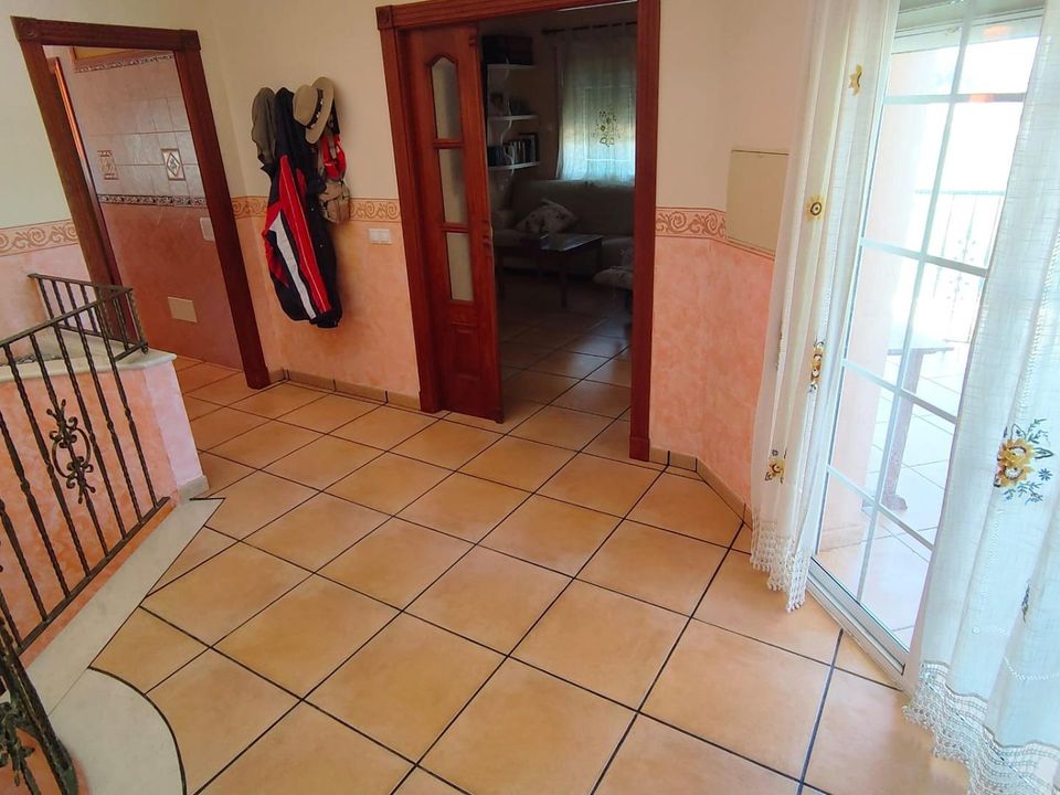 Villa i Cuevas del Almanzora, Almeria - foto 5