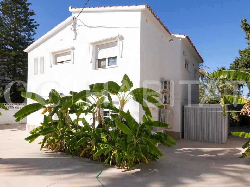 Villa i Denia, Alicante - foto 2