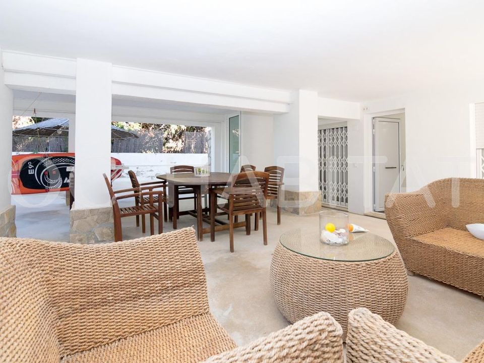 Villa i Denia, Alicante - foto 3