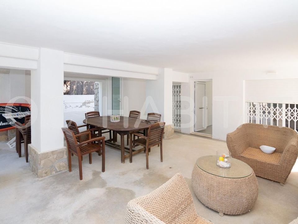 Villa i Denia, Alicante - foto 4