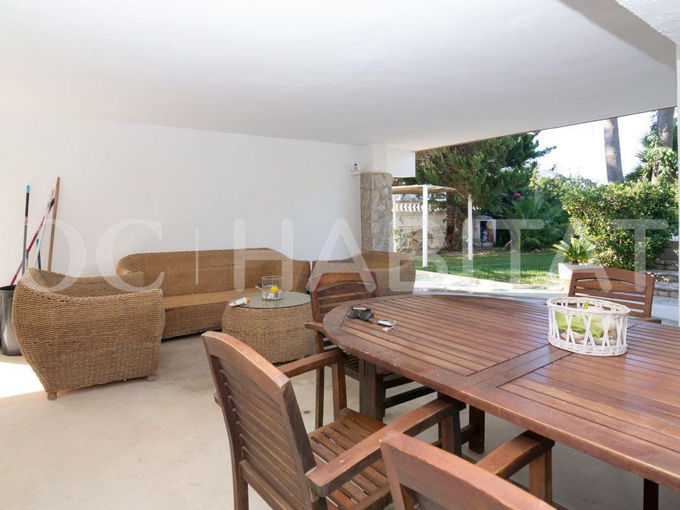 Villa i Denia, Alicante - foto 5